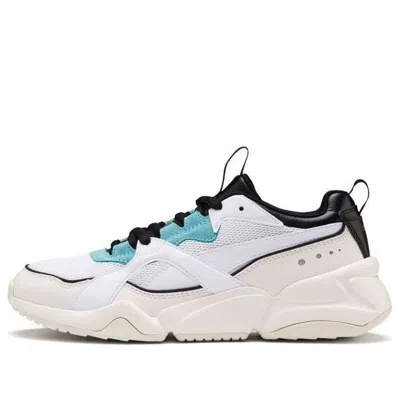 Puma (wmns)  Nova 2 'white Pastel Parchment'