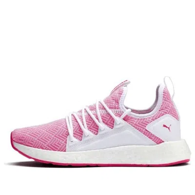 Puma (wmns)  Nrgy Neko Stellar 'fuchsia Purple' In Multi