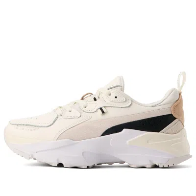 Puma (wmns)  Orchid X Ameri 'warm White Black'