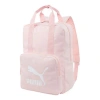 Puma (wmns)  Original Tote Backpack 'pink' In Multi