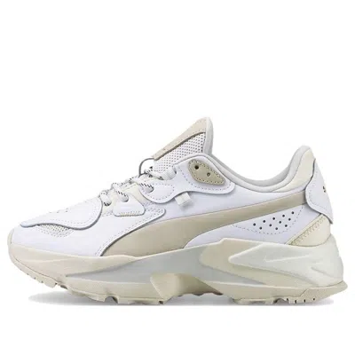 Puma (wmns)  Orkid 'b&w - White Marshmallow'