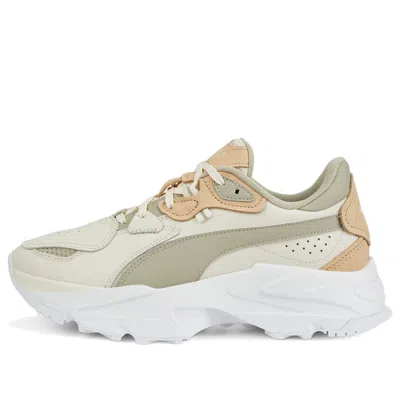 Puma (wmns)  Orkid 'gentle - Pristine' In White