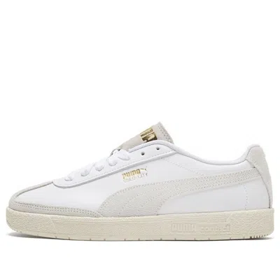 Puma (wmns)  Oslo-city Woven Beige/white