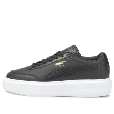 Puma (wmns)  Oslo Maja 'black'