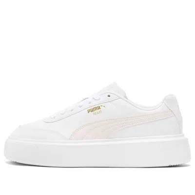 Puma (wmns)  Oslo Maja 'white Cloud Pink'