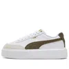 Puma (wmns)  Oslo Maya Archive Sneakers White/green