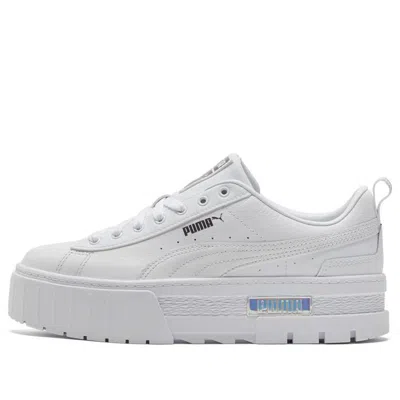 Puma (wmns)  Other Skate Shoes In White