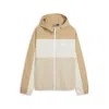 Puma (wmns)  Oversized Windbreaker Jacket 'beige'
