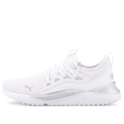 Puma (wmns)  Pacer Future 'allure - White Silver'