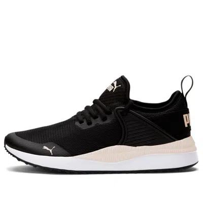 Puma (wmns)  Pacer Next Cage Fresh Sneakers Black/beige