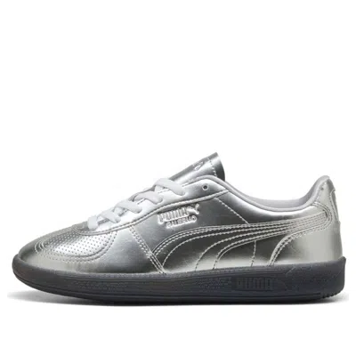 Puma (wmns)  Palermo Astro Escape 'silver Black' In Multi