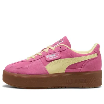 PUMA (WMNS) PUMA Palermo Elevata 'Posie Pink'