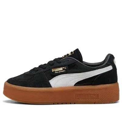 Puma (wmns)  Palermo Elevata ' Black Gum'