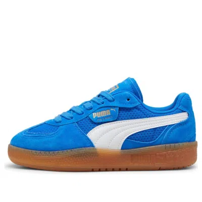 Puma (wmns)  Palermo Lamoda Vintage 'hyperlink Blue Gum'