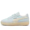 Puma Palermo Moda Ethereal Sneakers Women In Blue