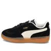 Puma (wmns)  Palermo Moda Xtra 'black Frosted Ivory Gum'