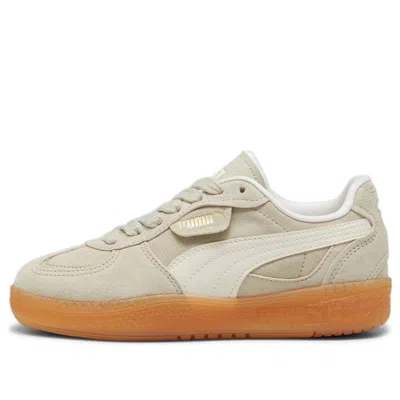 Puma (wmns)  Palermo Moda Xtra Gum 'desert Dust Gold' In Neutral