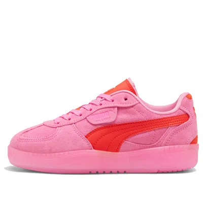 PUMA (WMNS) PUMA PALERMO MODA XTRA 'POISON PINK'