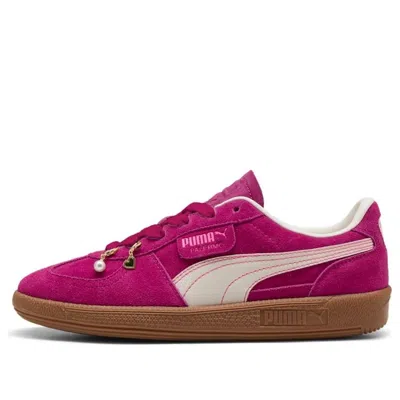 PUMA (WMNS) PUMA PALERMO 'PIN IT UP PINK'