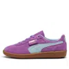 Puma (wmns)  Palermo 'ultraviolet Turqoise Surf' In Multi
