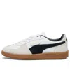 Puma Palermo Sneakers In White