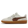 Puma Palermo Gum-sole Sneakers In Neutral