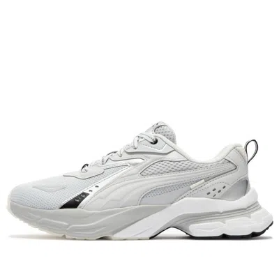 Puma (wmns)  Phlox 'glacial Gray White'