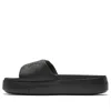 Puma (wmns)  Platform Bold Slide Black