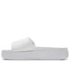 Puma (wmns)  Platform Slide 'white'