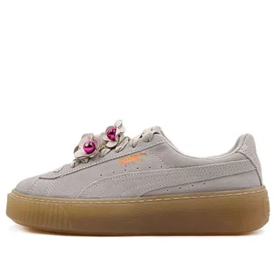 Puma (wmns)  Platform Flower Tassel 'white'