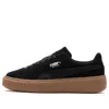 Puma (wmns)  Platform Galaxy 'black'