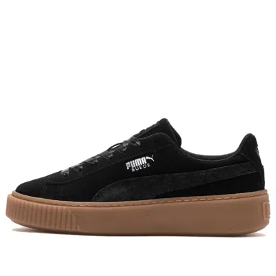 Puma (wmns)  Platform Galaxy 'black'