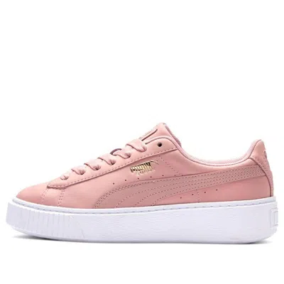 Puma (wmns)  Platform 'shimmer - Morning Glory'