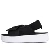 Puma (wmns)  Platform Slide K 'black'