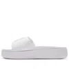 Puma (wmns)  Platform Slide 'white'