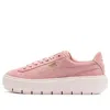 Puma (wmns)  Platform Trace 'birdal Rose'