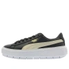 Puma (wmns)  Platform Trace 'black Varsity'