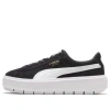 Puma (wmns)  Platform Trace 'black White'
