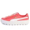 Puma (wmns)  Platform Trace Leather Cleated Low