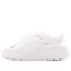 Puma (wmns)  Platform Trace Lite Mule 'white'