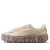 Puma (wmns)  Platform Trace Mimicry 'white'