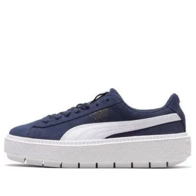 Puma (wmns)  Platform Trace 'peacoat'