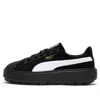 Puma (wmns)  Platform Trace V Black/white