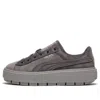 Puma (wmns)  Platform Trace V Gray