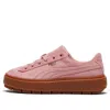 Puma (wmns)  Platform Trace V Pink