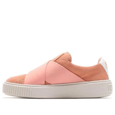 Puma (wmns)  Platform X