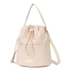 Puma (wmns)  Premium Bucket Bag 'beige' In Neutral