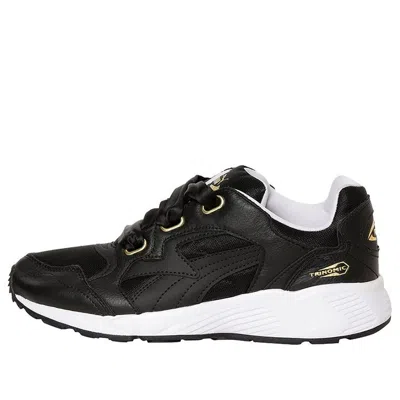 Puma (wmns)  Prevail Heart Low Running Shoes Black/white