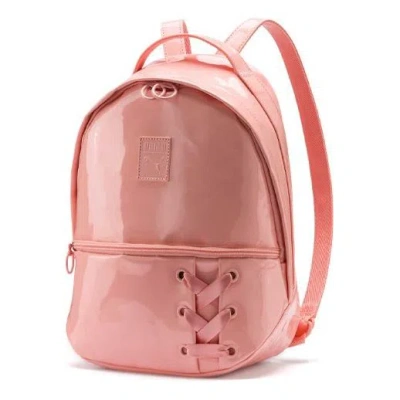 Puma (wmns)  Prime Archive Crush Backpack 'pink'