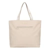 Puma (wmns)  Prime Classic Shopper Handbag 'beige' In Neutral